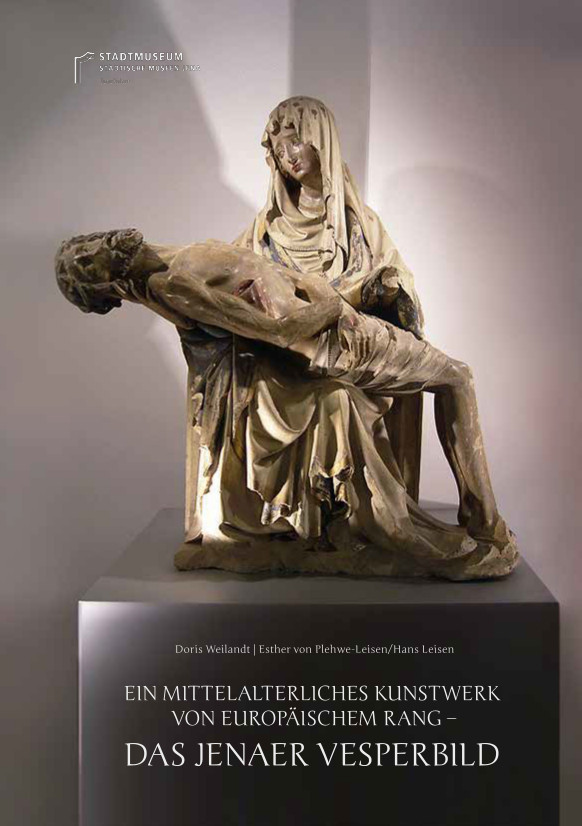 Pietà Deckblatt