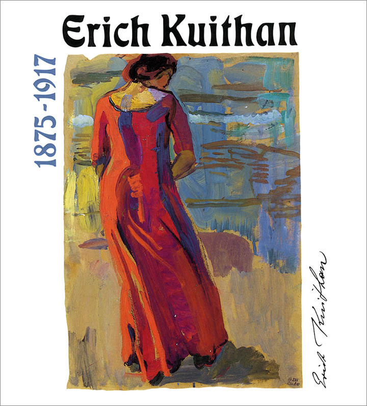 Erich Kuithan 1875 - 1917