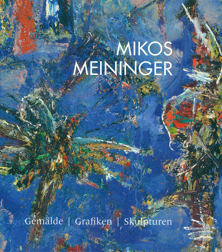 MIKOS MEININGER