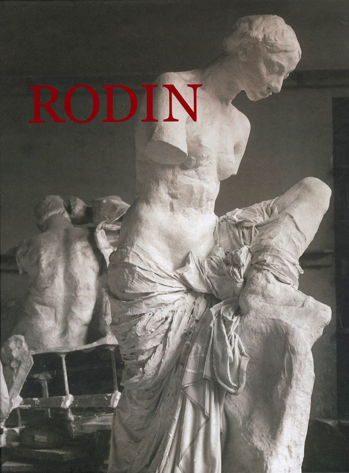 Auguste Rodin