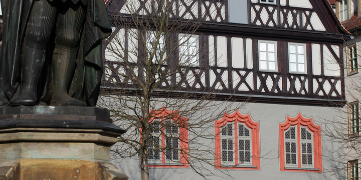 Stadtmuseum  ©Stadtmuseum