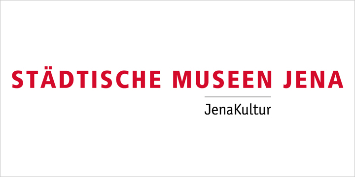 Teaser Logo Museen  ©JenaKultur