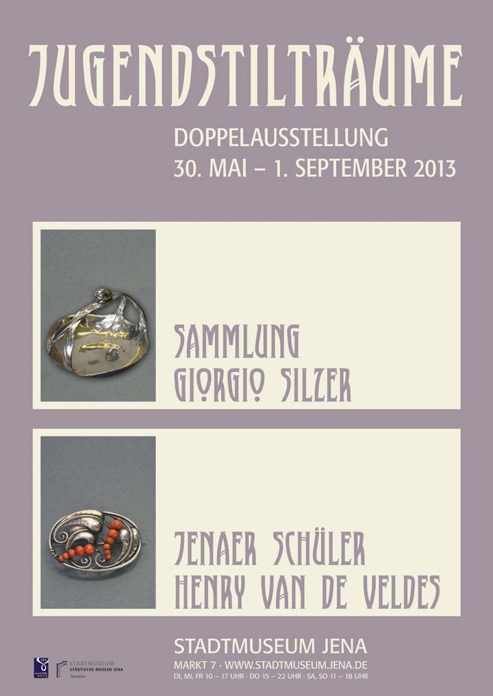 Jugendstilträume