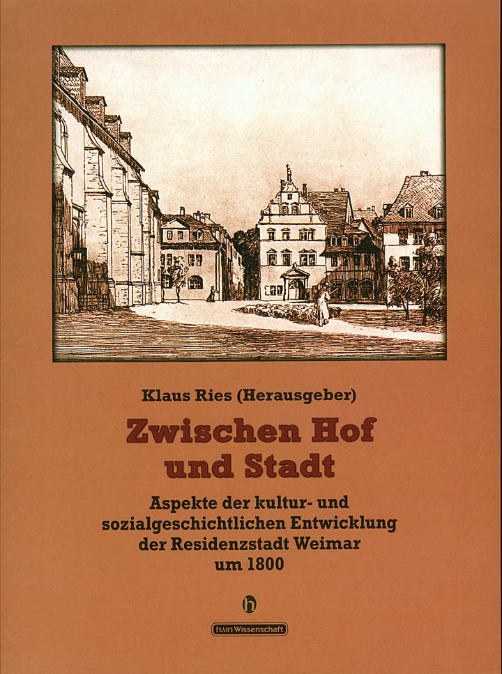 Zwischen Hof und Stadt